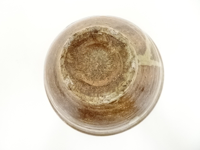 道具 ] - 道具 古曽部焼 義崇窯造 茶碗（共箱） | ネットショップ圭